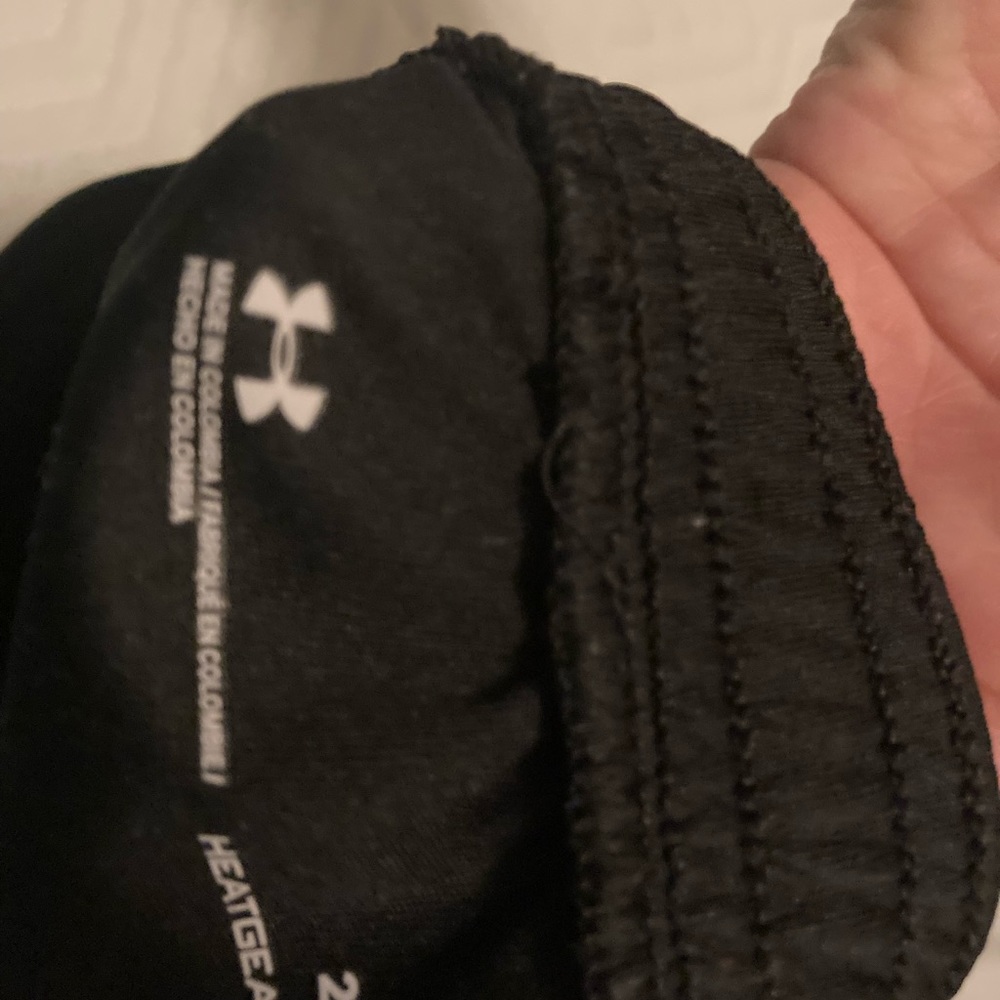 Under armor 2t shorts